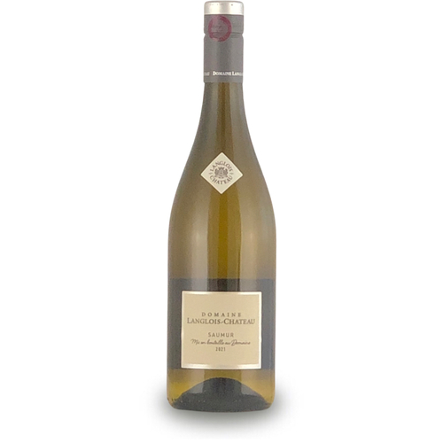 Langlois-Chateau Saumur Blanc 2021