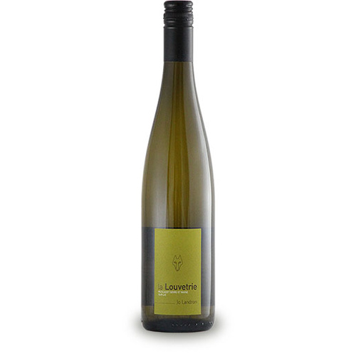 Jo Landron Muscadet La Louvetrie 2020