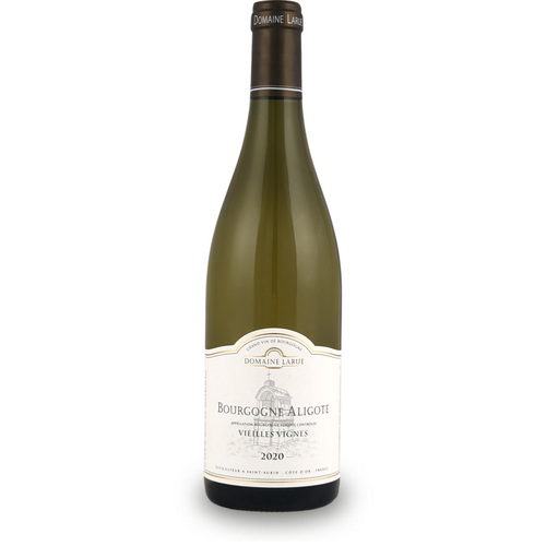 Domaine Larue Bourgogne Aligote 2020