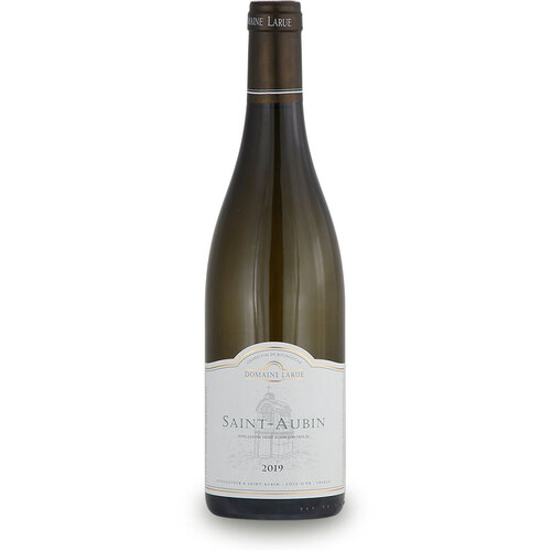 Domaine Larue St Aubin 2019