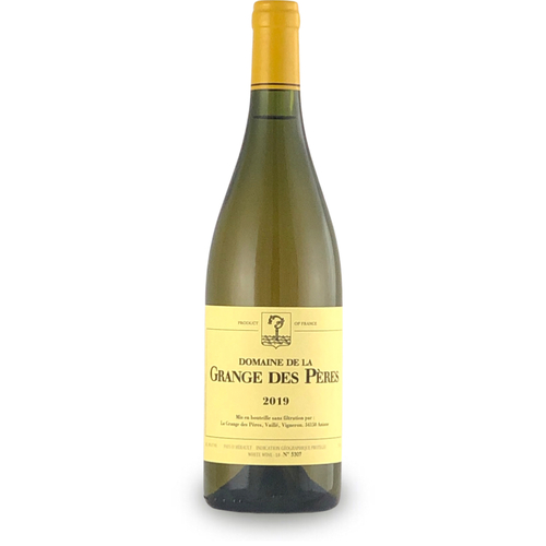 Domaine de La Grange des Peres Blanc 2019