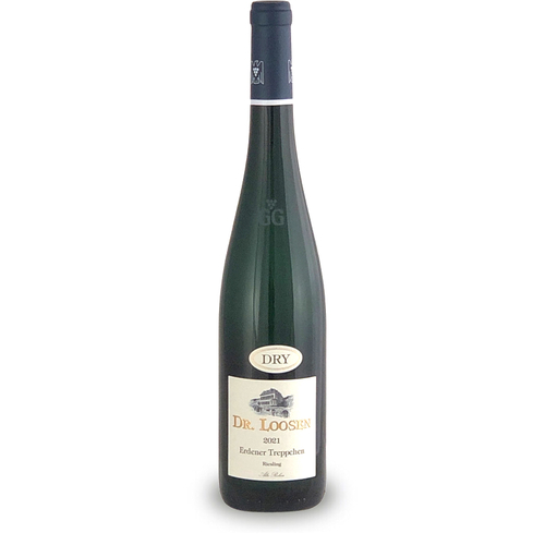 Dr Loosen Erdener Treppchen Riesling GG 2021