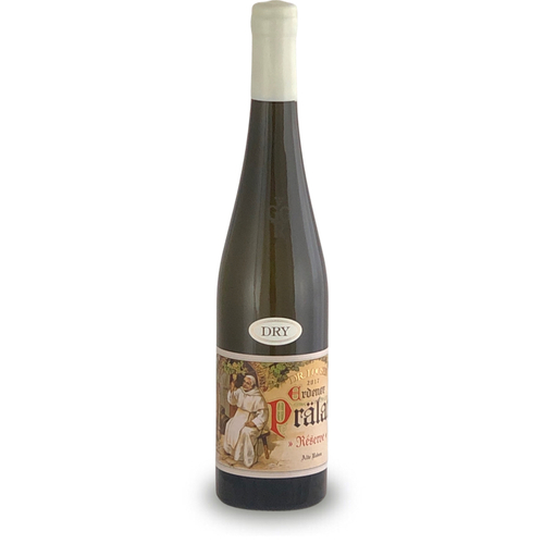 Dr Loosen Erdener Pralat Reserve Riesling GG 2017