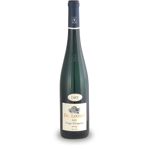 Dr Loosen Urziger Wurzgarten Riesling GG 2021