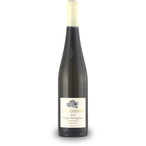 Loosen Urziger Wurzgarten Reserve Riesling GG 2016