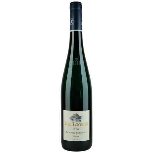 Dr Loosen Wehlener Sonnenuhr Riesling GG 2020