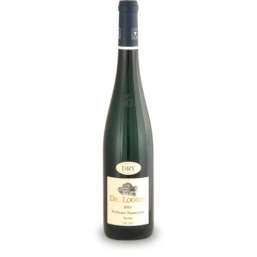 Dr Loosen Wehlener Sonnenuhr Riesling GG 2021