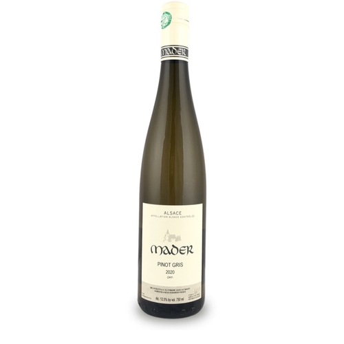 Domaine Jean-Luc Mader Pinot Gris 2020