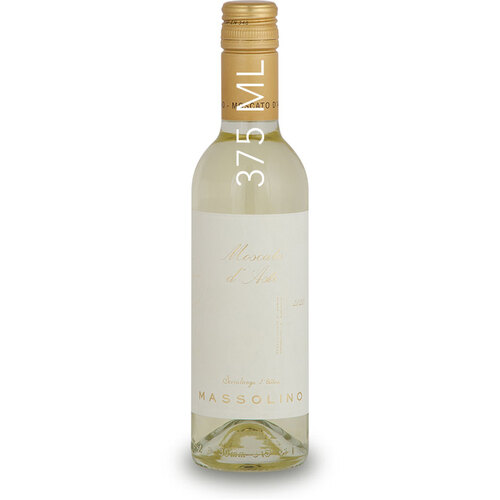 Massolino Moscato d'Asti 2022 (375ml)