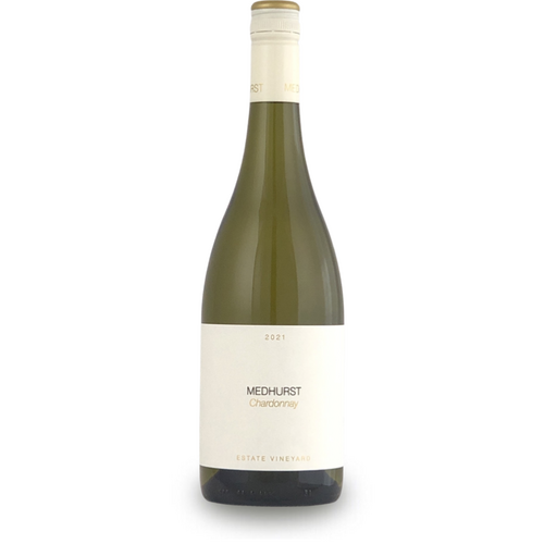 Medhurst Estate Chardonnay 2021