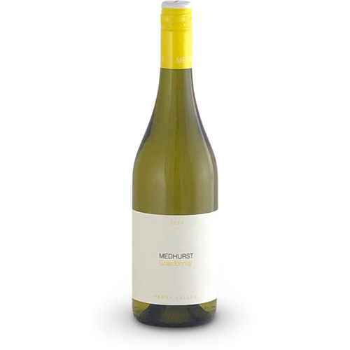 Medhurst Yarra Valley Chardonnay 2023