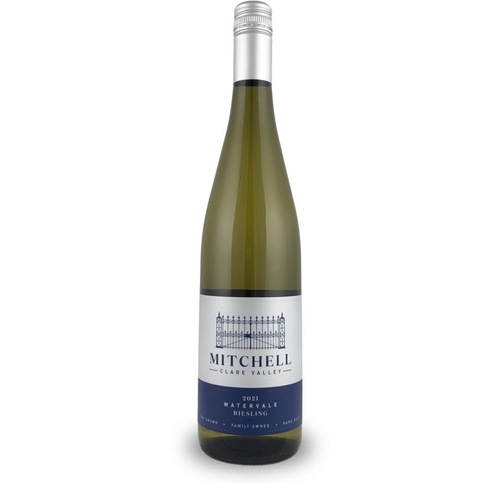 Mitchell Watervale Riesling 2021