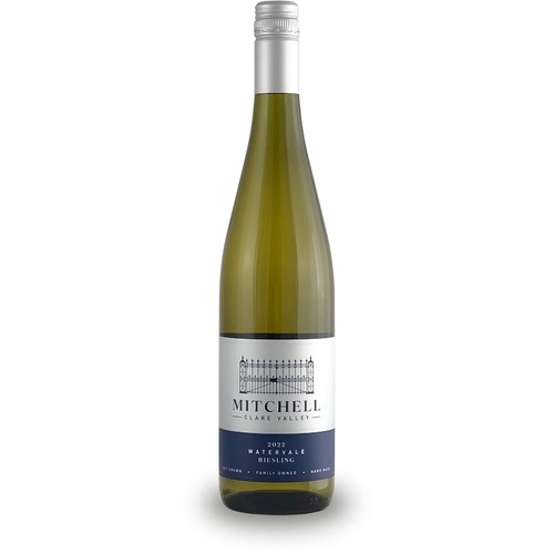 Mitchell Watervale Riesling 2022