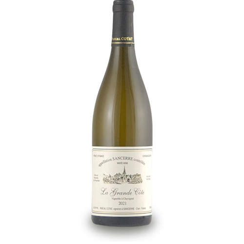 Pascal Cotat Sancerre 'La Grande Cote' 2021
