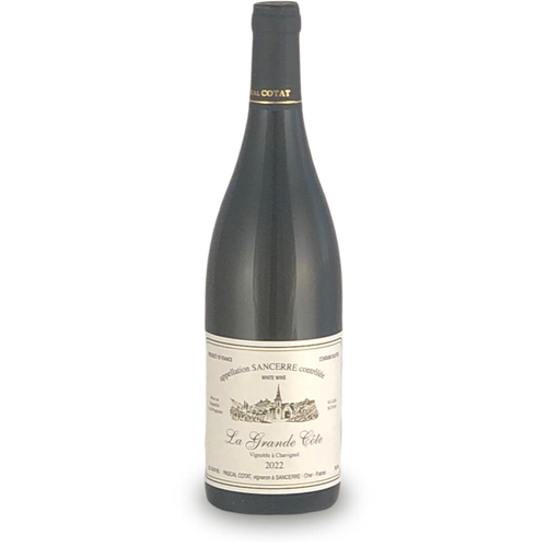 Pascal Cotat Sancerre 'La Grande Cote' 2022