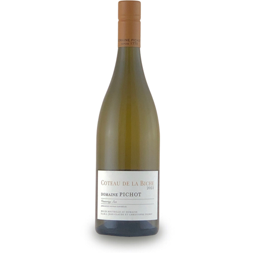 Domaine Pichot Vouvray Sec Coteau de la Biche 2022