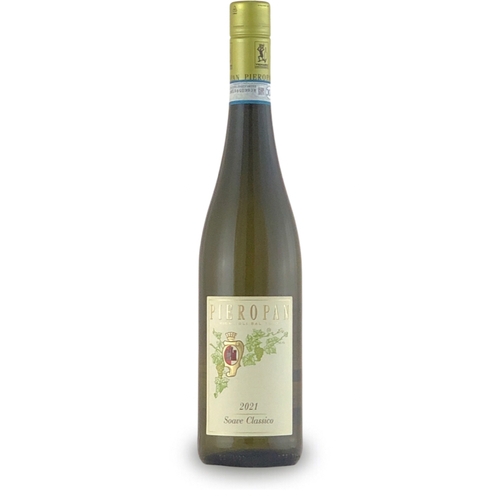 Pieropan Soave Classico DOC 2021