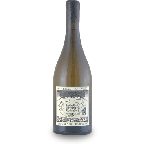 Place of Changing Winds Larderdark Chardonnay 2022