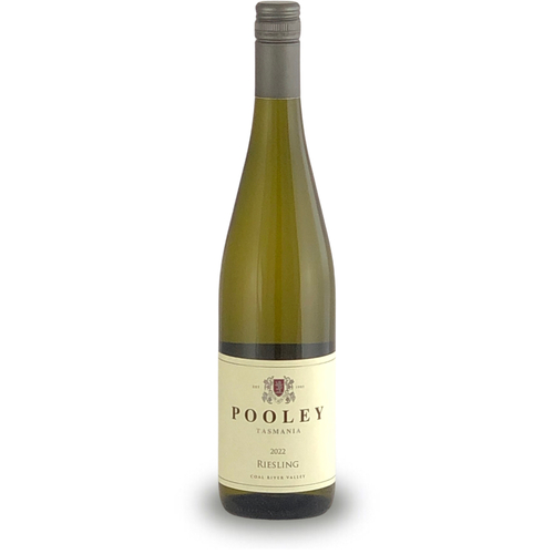 Pooley Riesling 2022