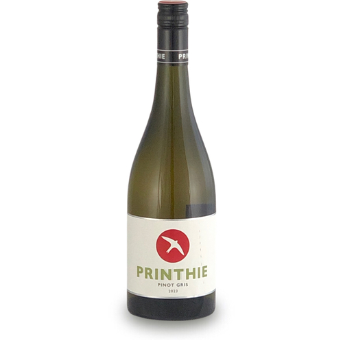 Printhie Mountain Range Pinot Gris 2023