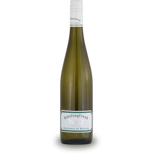 Rieslingfreak No.2 Polish Hill River Riesling 2021