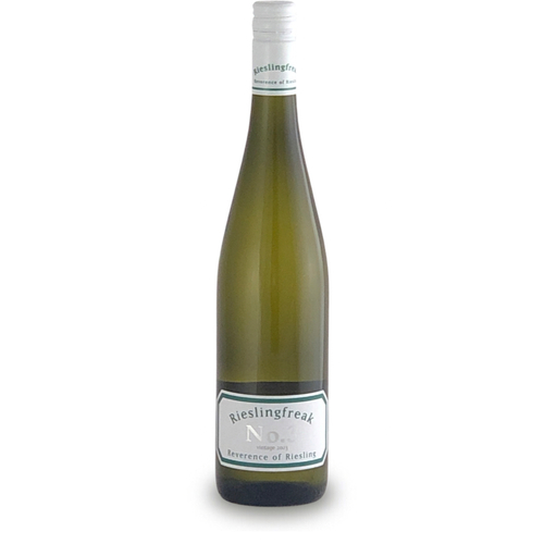 Rieslingfreak No.3 Clare Valley Riesling 2023