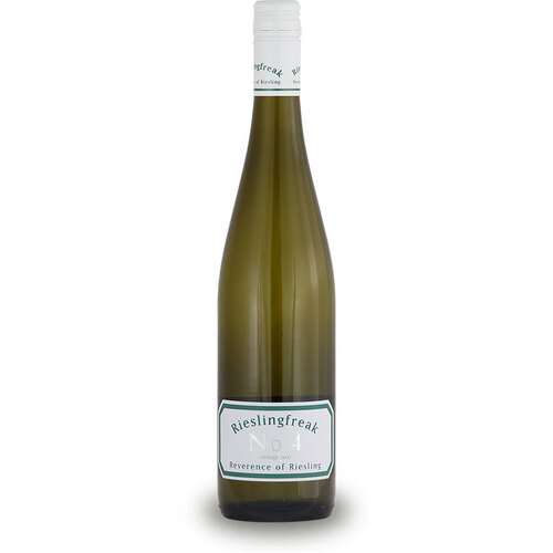 Rieslingfreak No.4 Eden Valley Riesling 2021