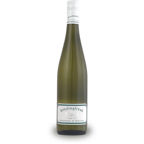 Rieslingfreak No.4 Eden Valley Riesling 2022