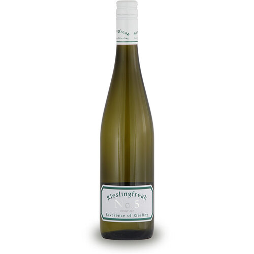 Rieslingfreak No.5 Clare Valley Off-Dry Riesling 2021