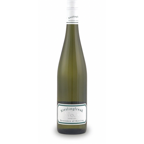 Rieslingfreak No.5 Clare Valley Off-Dry Riesling 2022