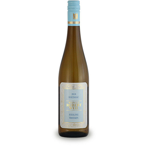 Robert Weil Rheingau Riesling Trocken 2018