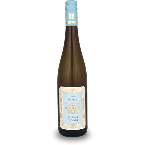 Robert Weil Rheingau Riesling Trocken 2020