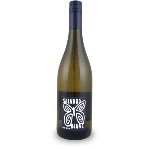 Domaine du Salvard Val del Loire Sauvignon Blanc 2020