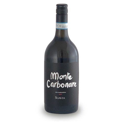 Suavia Soave DOC Monte Carbonare 2021