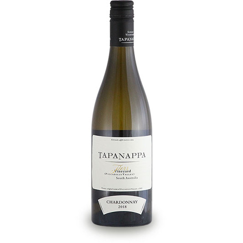 Tapanappa Tiers Chardonnay 2018