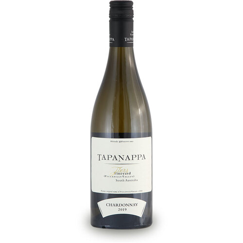 Tapanappa Tiers Chardonnay 2019