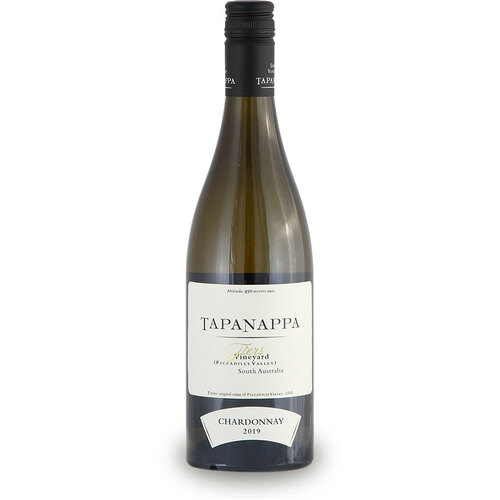 Tapanappa Tiers Chardonnay 2019