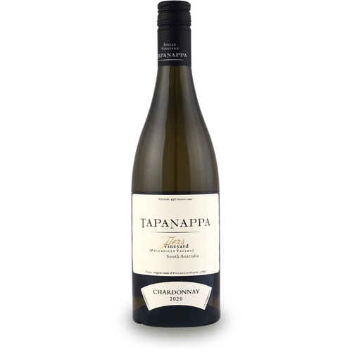 Tapanappa Tiers Chardonnay 2020