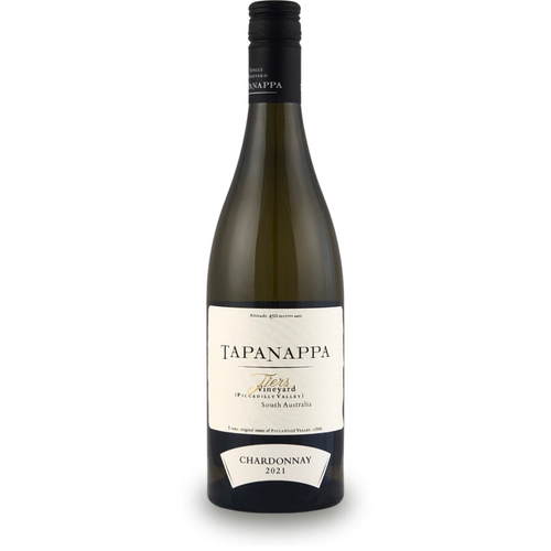 Tapanappa Tiers Chardonnay 2021