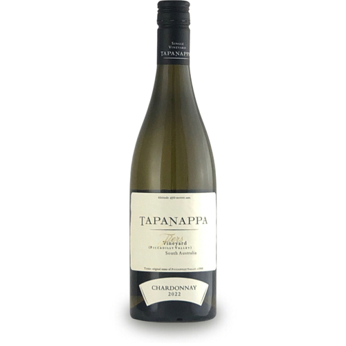 Tapanappa Tiers Chardonnay 2022