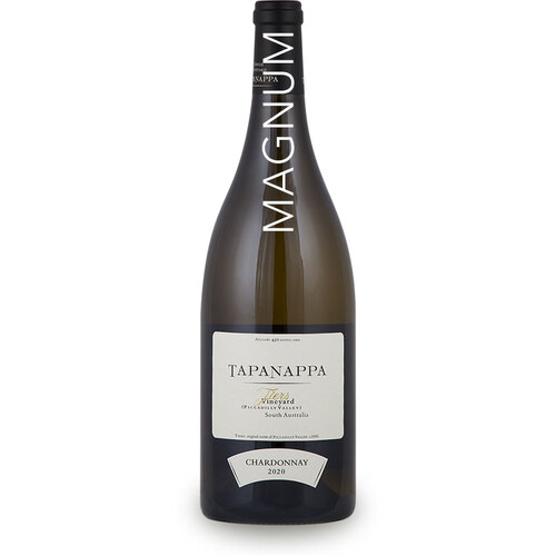 Tapanappa Tiers Chardonnay 2020 MAGNUM