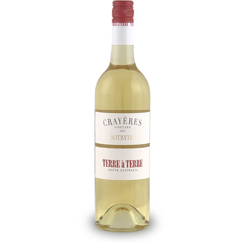 Terre a Terre Botrytis 2021 (750ml)