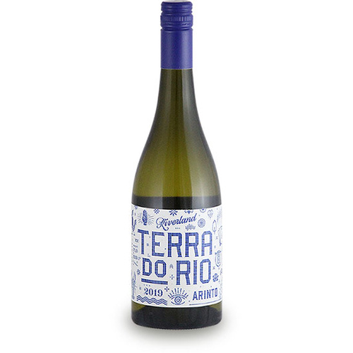 Terra do Rio Arinto 2019