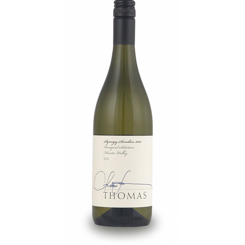 Thomas Wines Synergy Semillon 2022