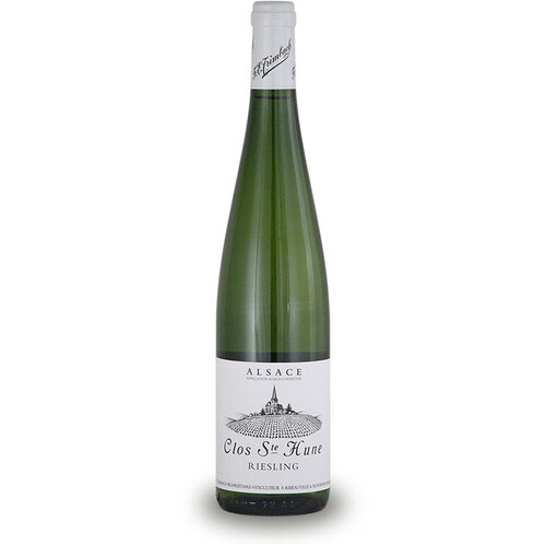 Trimbach Clos St Hune 2017