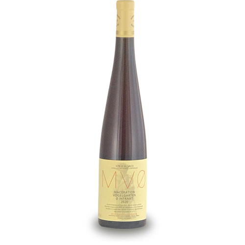 Domaine Weinbach Alsace MVO 2020