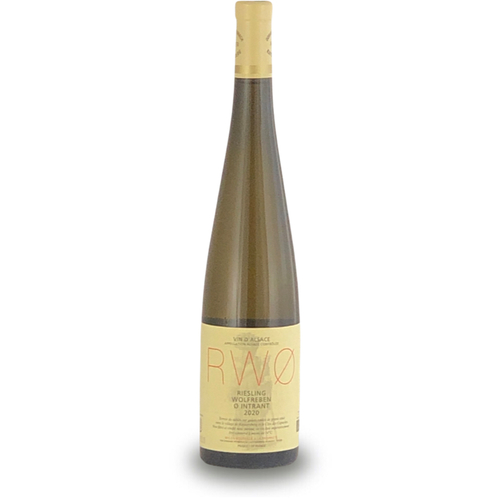 Domaine Weinbach Alsace RWO 2020