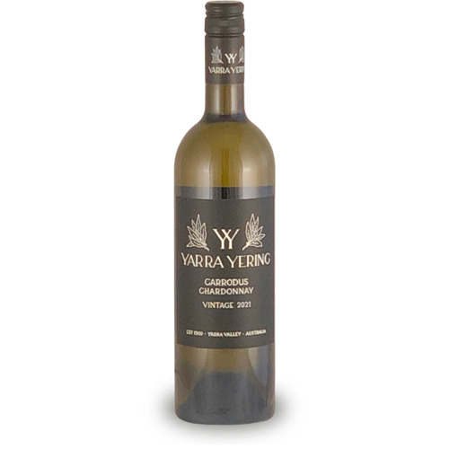 Yarra Yering Carrodus Chardonnay 2021