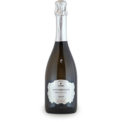 Canella Prosecco Superiore DOCG 2019