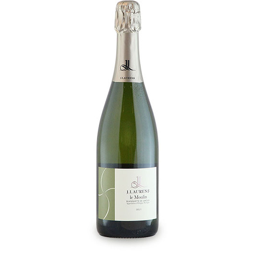 Domaine J.Laurens Moulin Blanquette de Limoux Brut NV